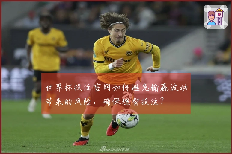 世界杯投注官网如何避免输赢波动带来的风险，确保理智投注？