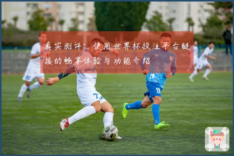 真实测评：使用世界杯投注平台链接的畅享体验与功能介绍