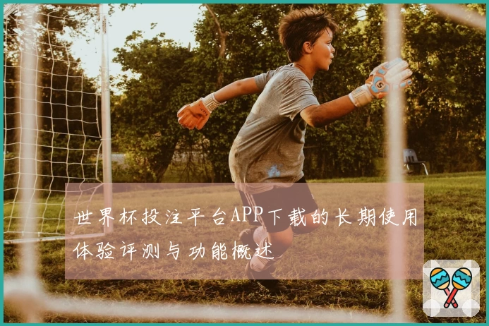 世界杯投注平台APP下载的长期使用体验评测与功能概述
