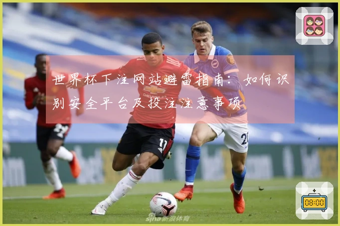 世界杯下注网站避雷指南：如何识别安全平台及投注注意事项