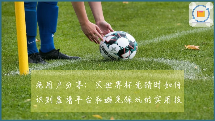 老用户分享：买世界杯竞猜时如何识别靠谱平台和避免踩坑的实用技巧