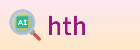 hth logo